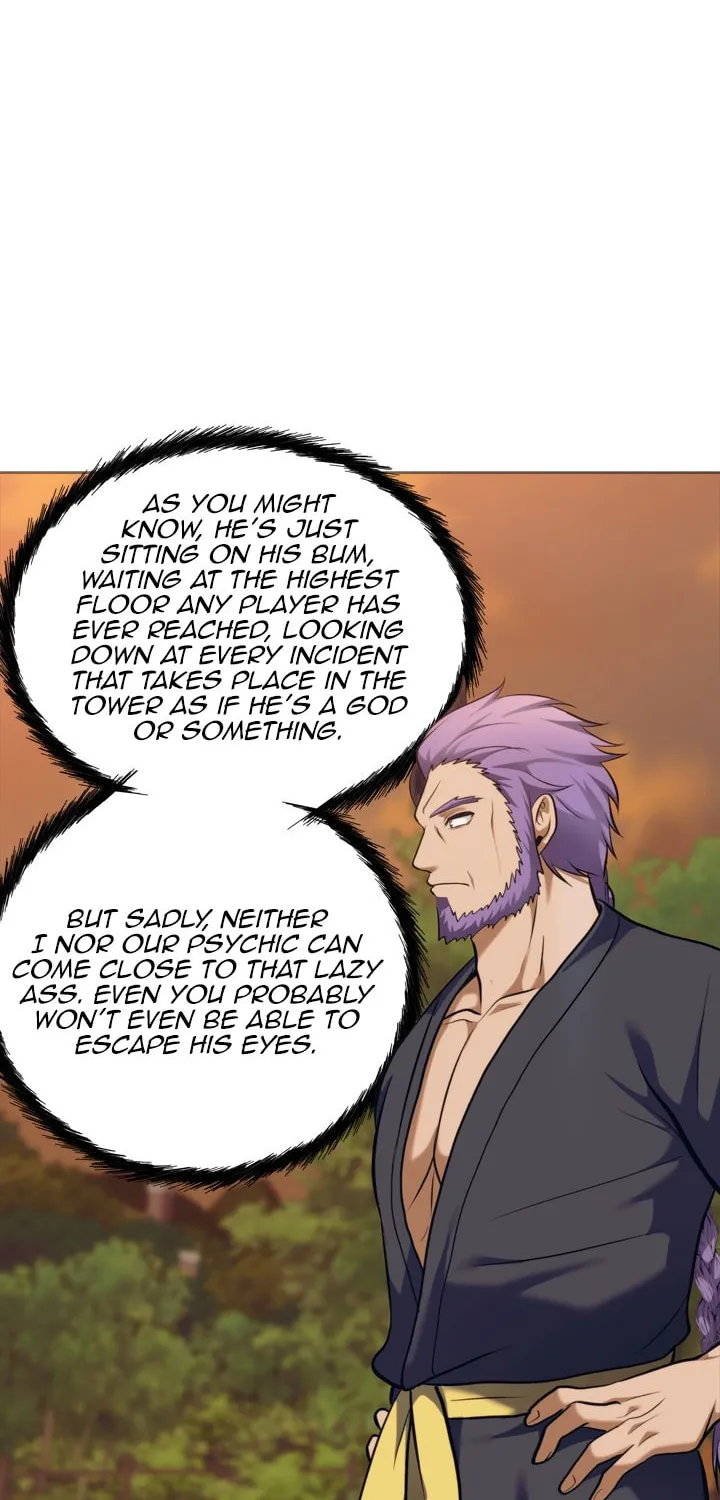 Second Life Ranker Chapter 63 page 77 - 