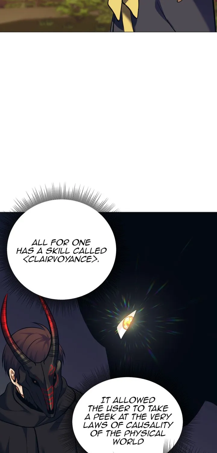 Second Life Ranker Chapter 63 page 78 - 