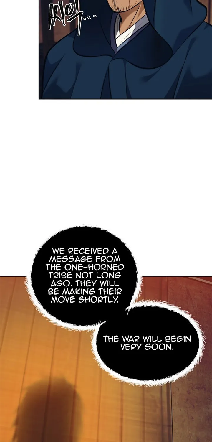 Second Life Ranker Chapter 64 page 24 - 