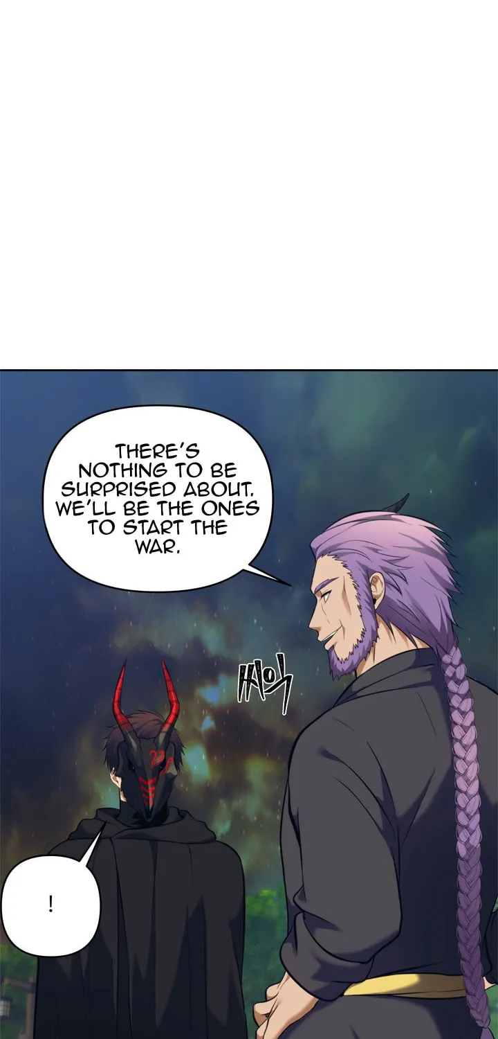 Second Life Ranker Chapter 64 page 4 - 
