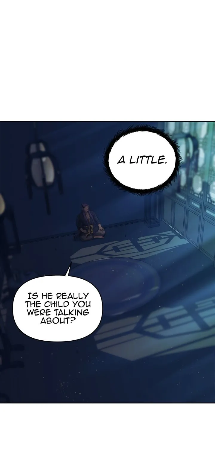 Second Life Ranker Chapter 64 page 33 - 