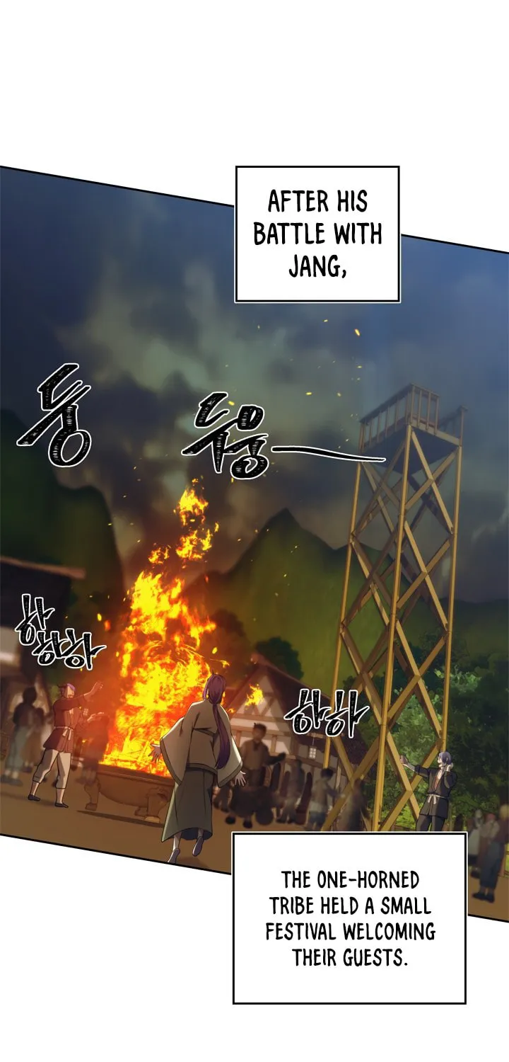 Second Life Ranker Chapter 64 page 40 - 