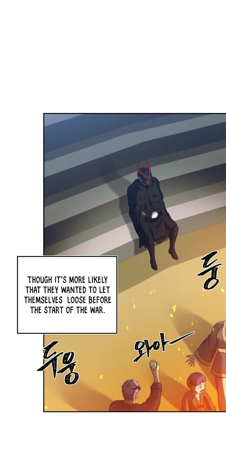 Second Life Ranker Chapter 64 page 41 - 