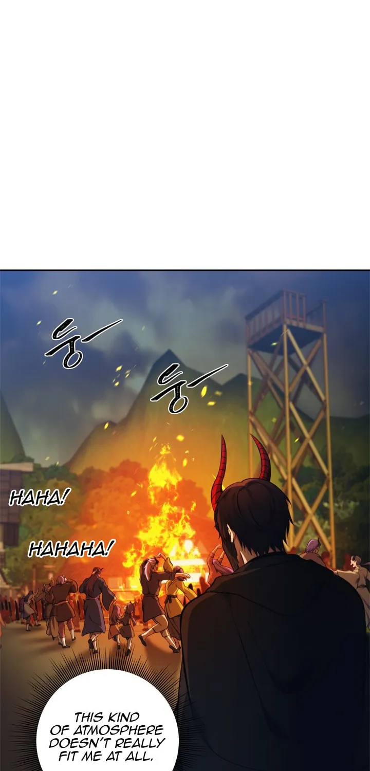 Second Life Ranker Chapter 64 page 44 - 