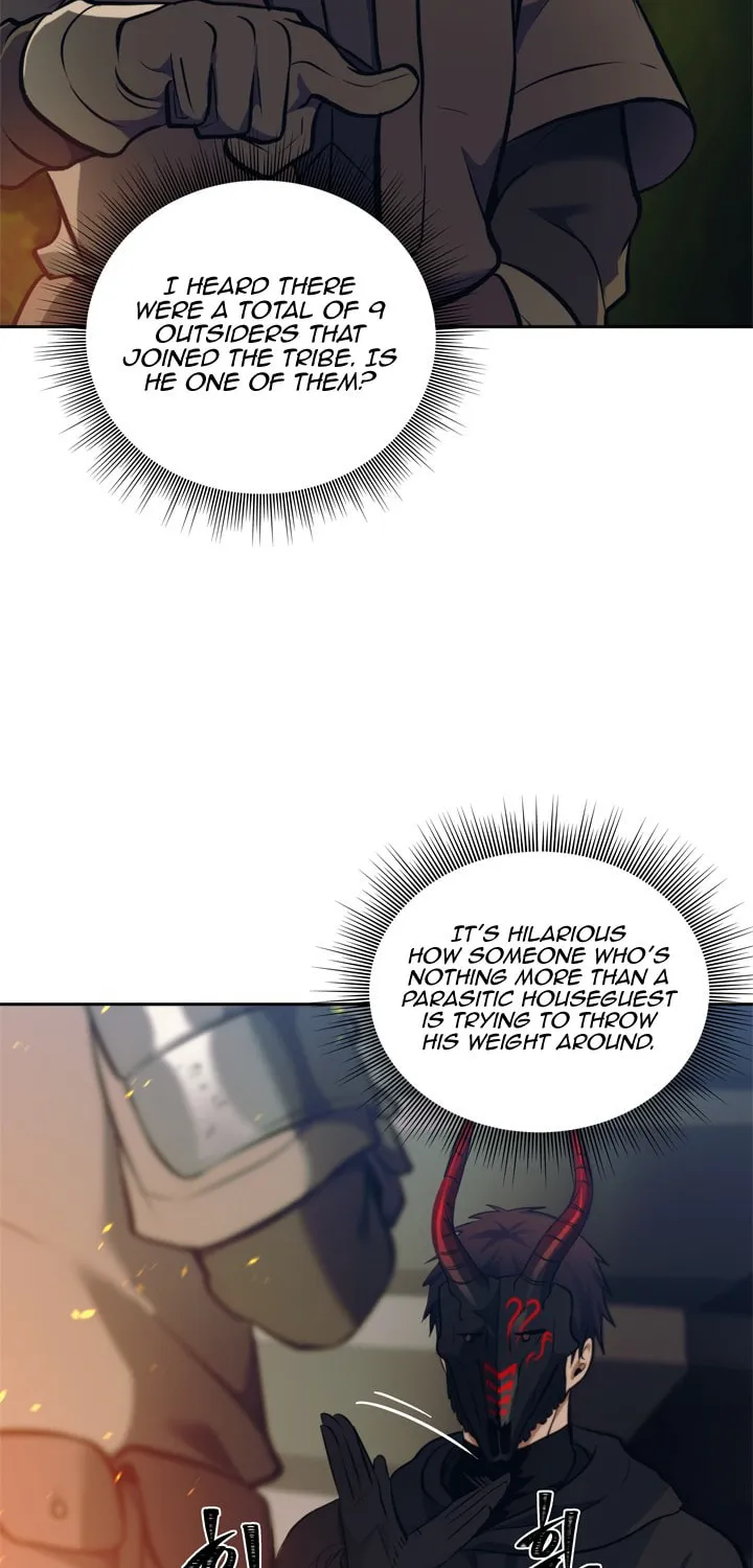 Second Life Ranker Chapter 64 page 48 - 