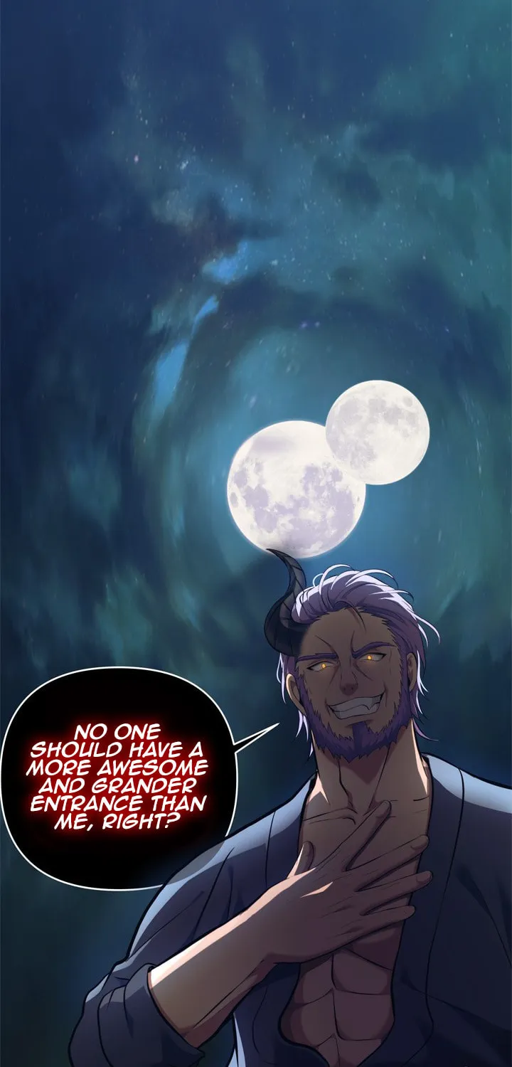 Second Life Ranker Chapter 64 page 6 - 
