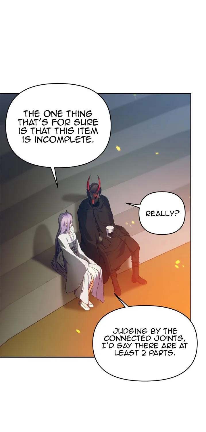 Second Life Ranker Chapter 64 page 65 - 