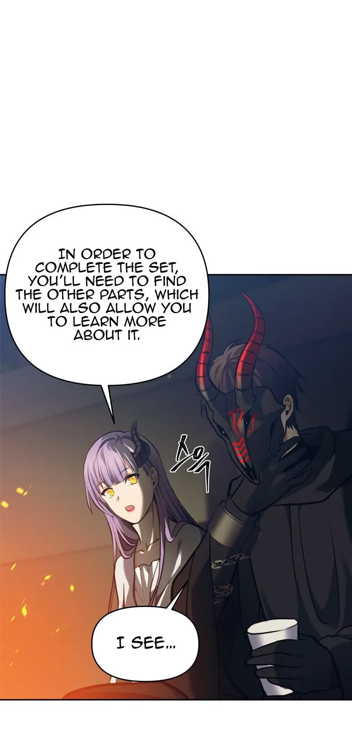 Second Life Ranker Chapter 64 page 69 - 