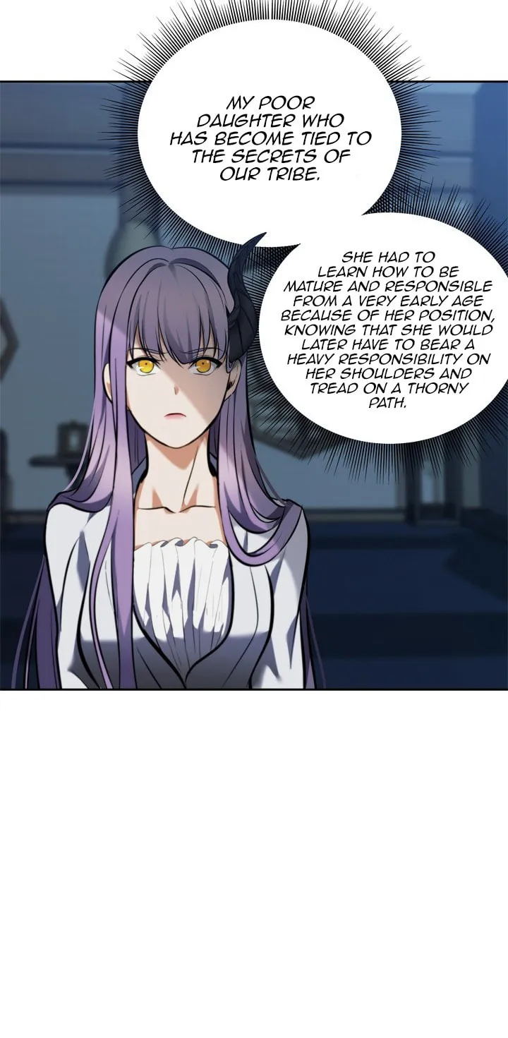 Second Life Ranker Chapter 65 page 20 - 
