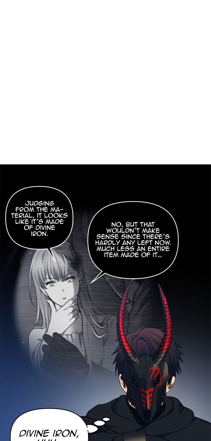 Second Life Ranker Chapter 65 page 23 - 