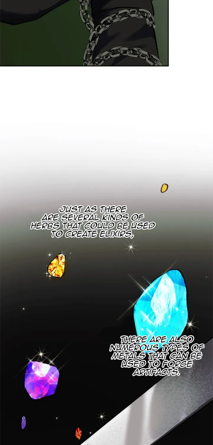 Second Life Ranker Chapter 65 page 25 - 