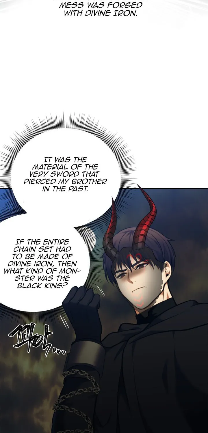 Second Life Ranker Chapter 65 page 28 - 