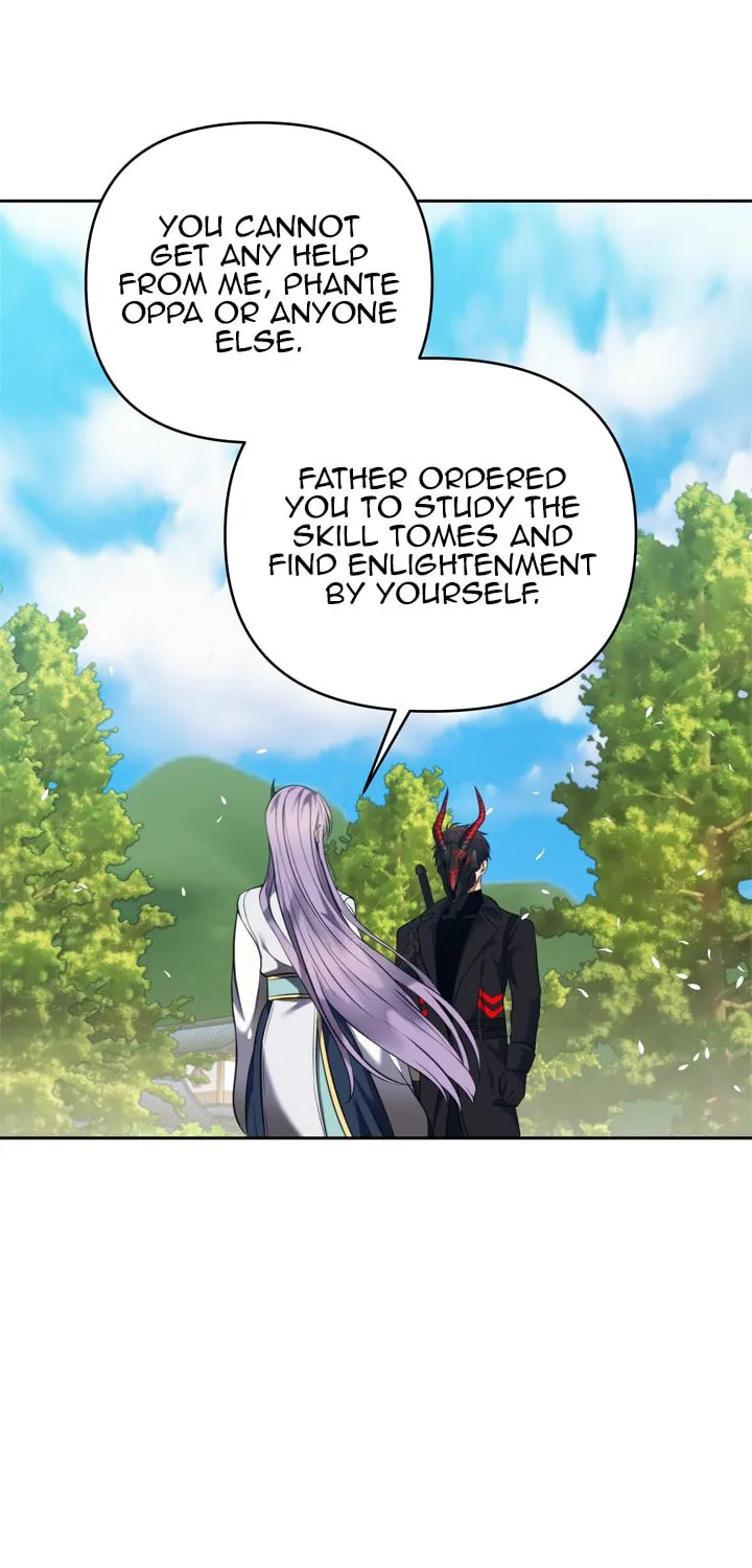 Second Life Ranker Chapter 65 page 45 - 