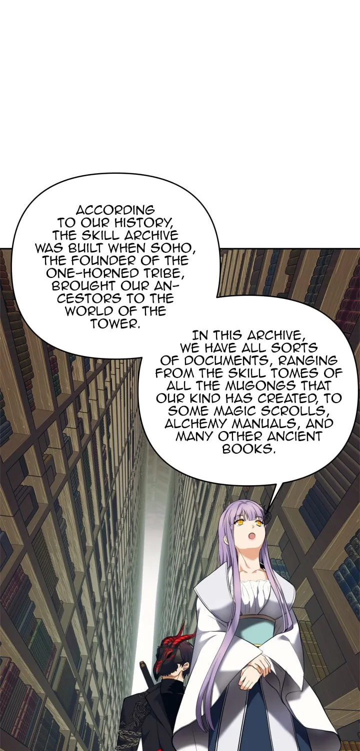 Second Life Ranker Chapter 65 page 55 - 