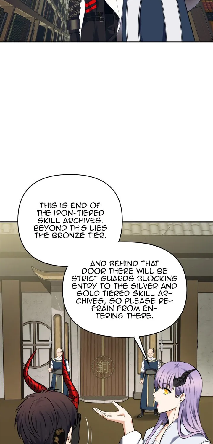 Second Life Ranker Chapter 65 page 56 - 