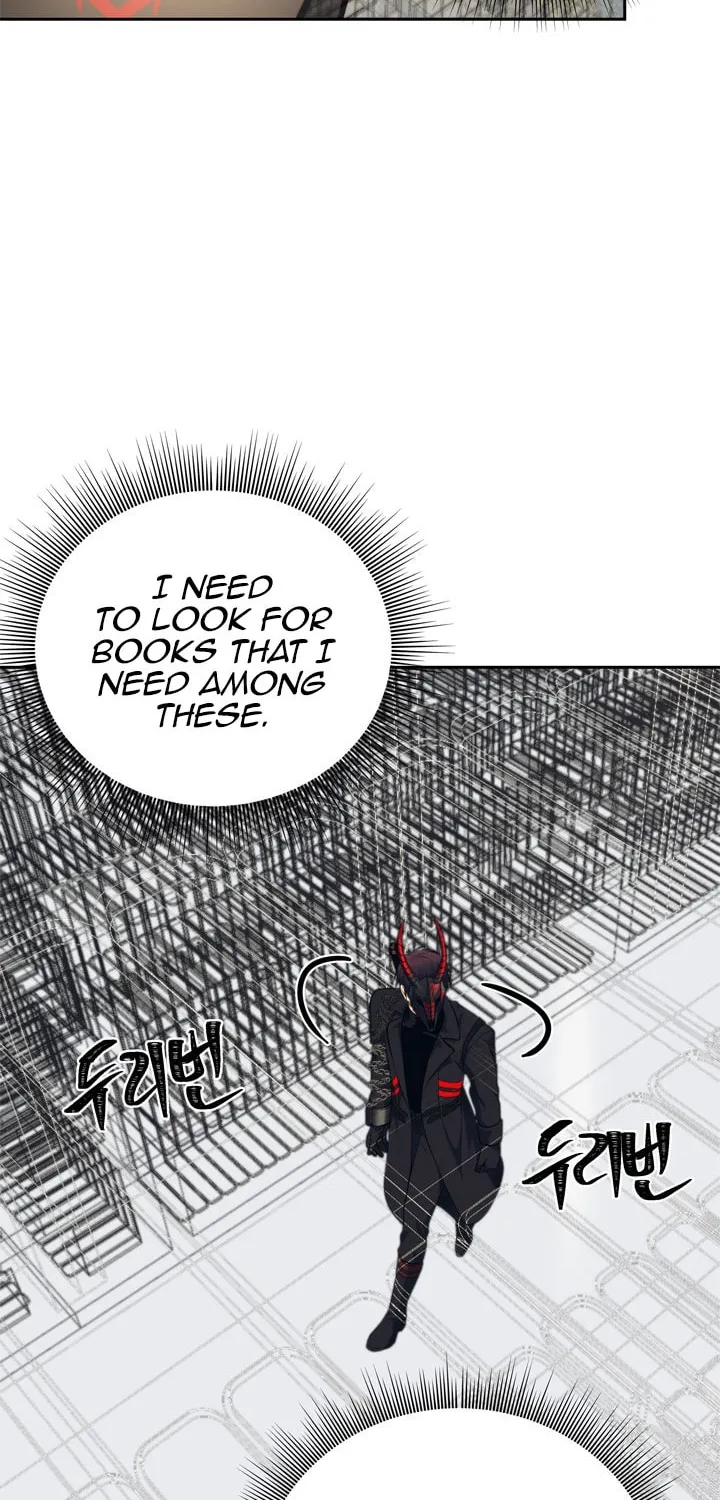 Second Life Ranker Chapter 65 page 59 - 