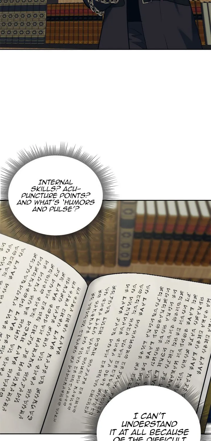 Second Life Ranker Chapter 65 page 62 - 