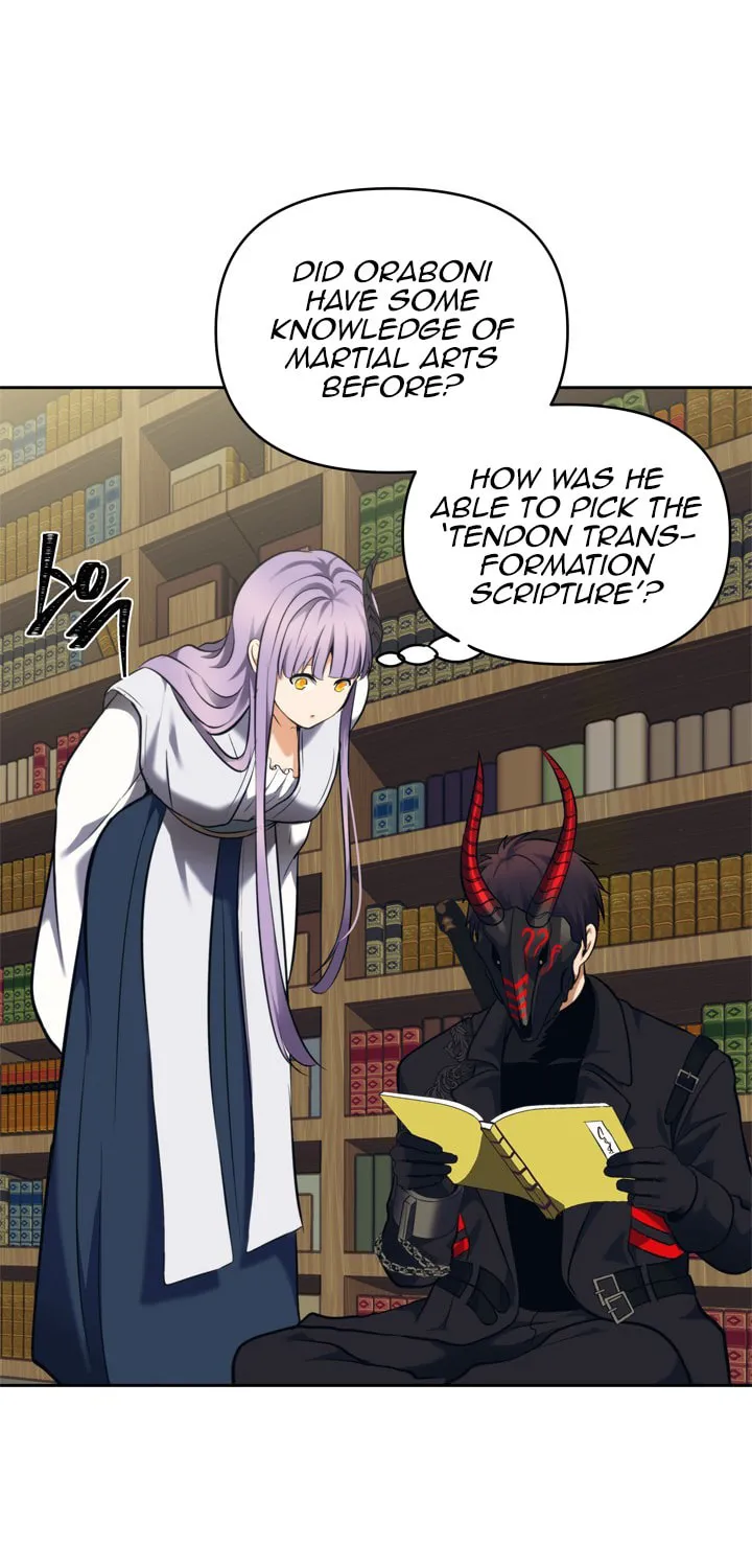 Second Life Ranker Chapter 65 page 65 - 