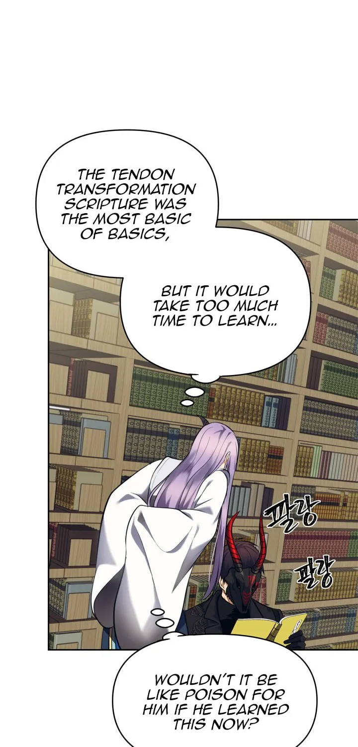 Second Life Ranker Chapter 65 page 66 - 