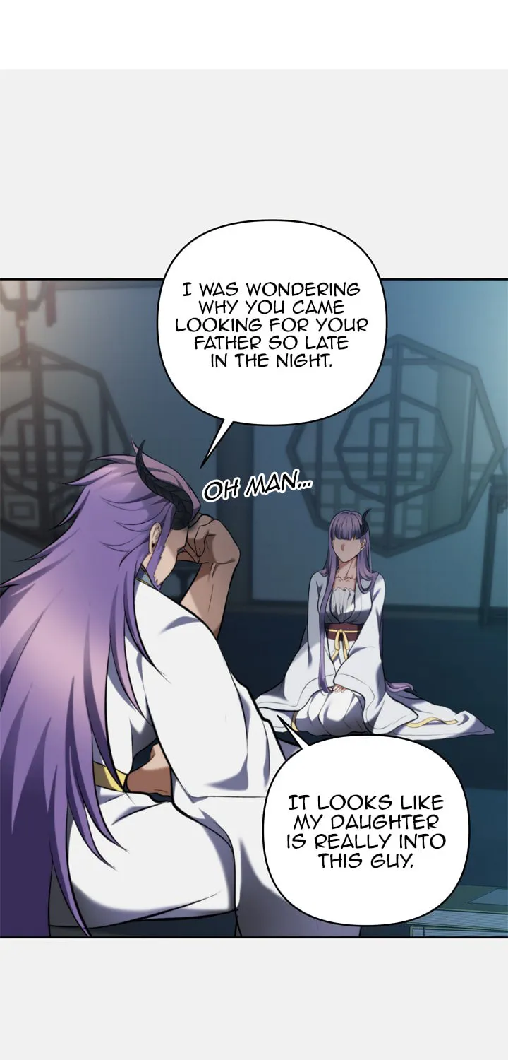 Second Life Ranker Chapter 65 page 10 - 