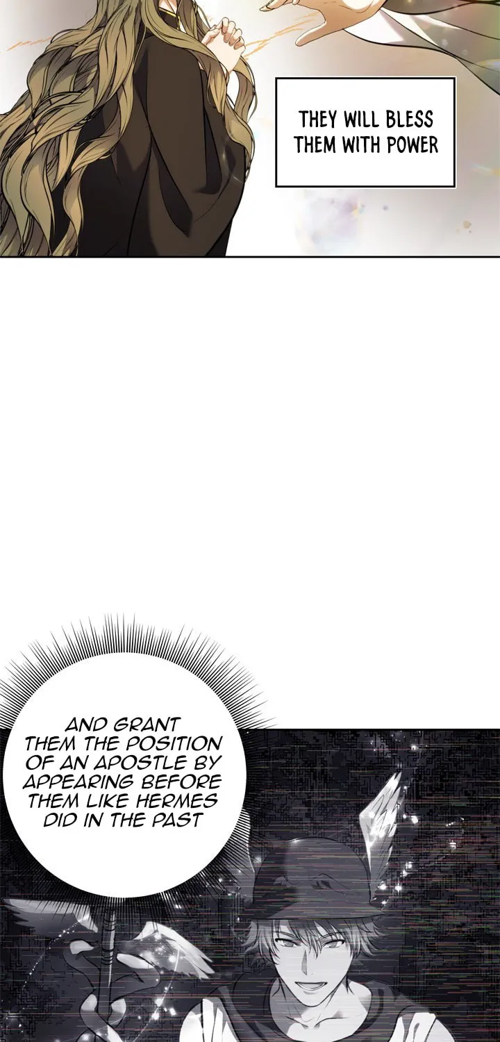 Second Life Ranker Chapter 66 page 18 - 