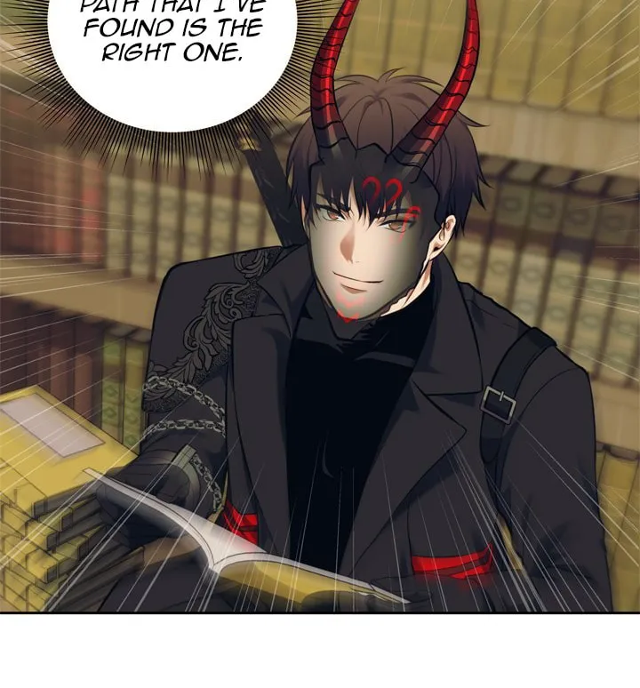 Second Life Ranker Chapter 66 page 22 - 