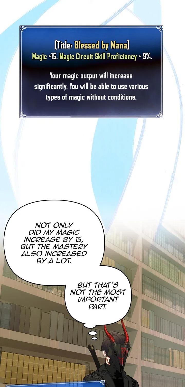 Second Life Ranker Chapter 66 page 26 - 