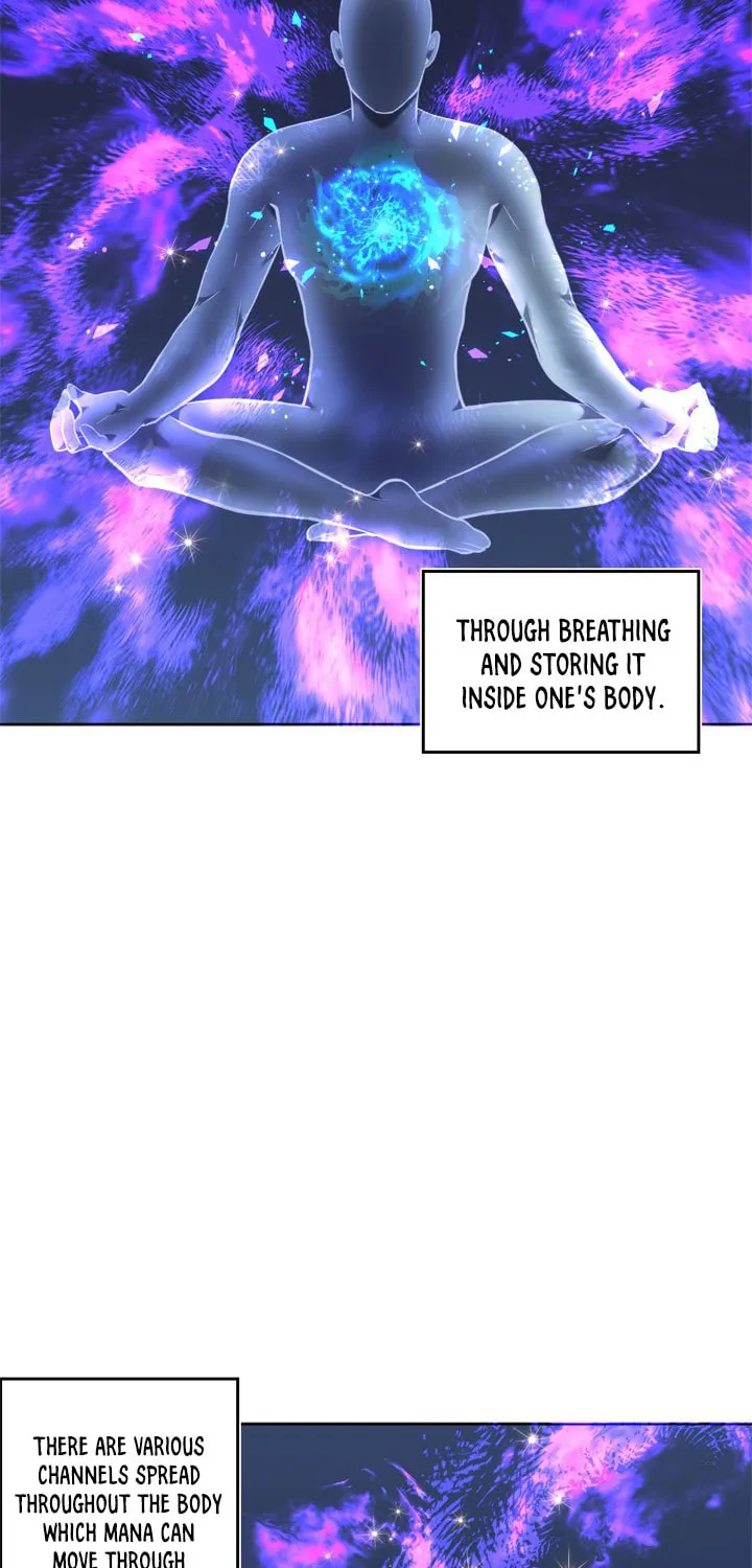 Second Life Ranker Chapter 66 page 4 - 