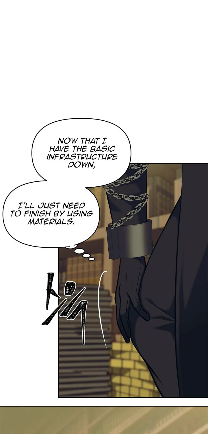 Second Life Ranker Chapter 66 page 32 - 