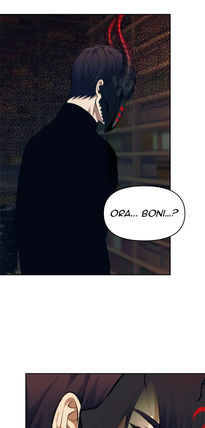 Second Life Ranker Chapter 66 page 40 - 