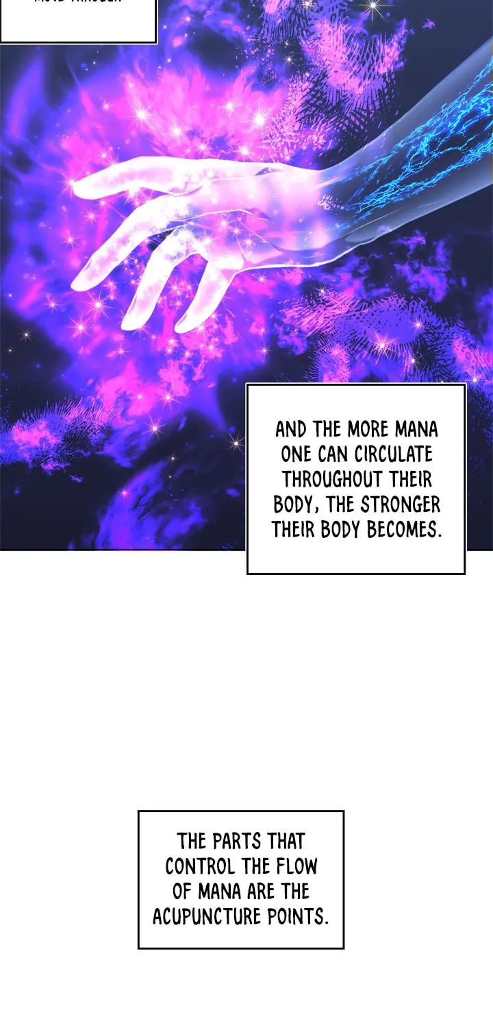 Second Life Ranker Chapter 66 page 5 - 