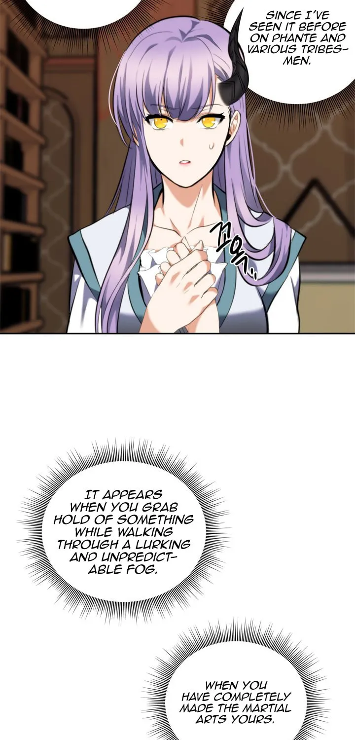 Second Life Ranker Chapter 66 page 43 - 