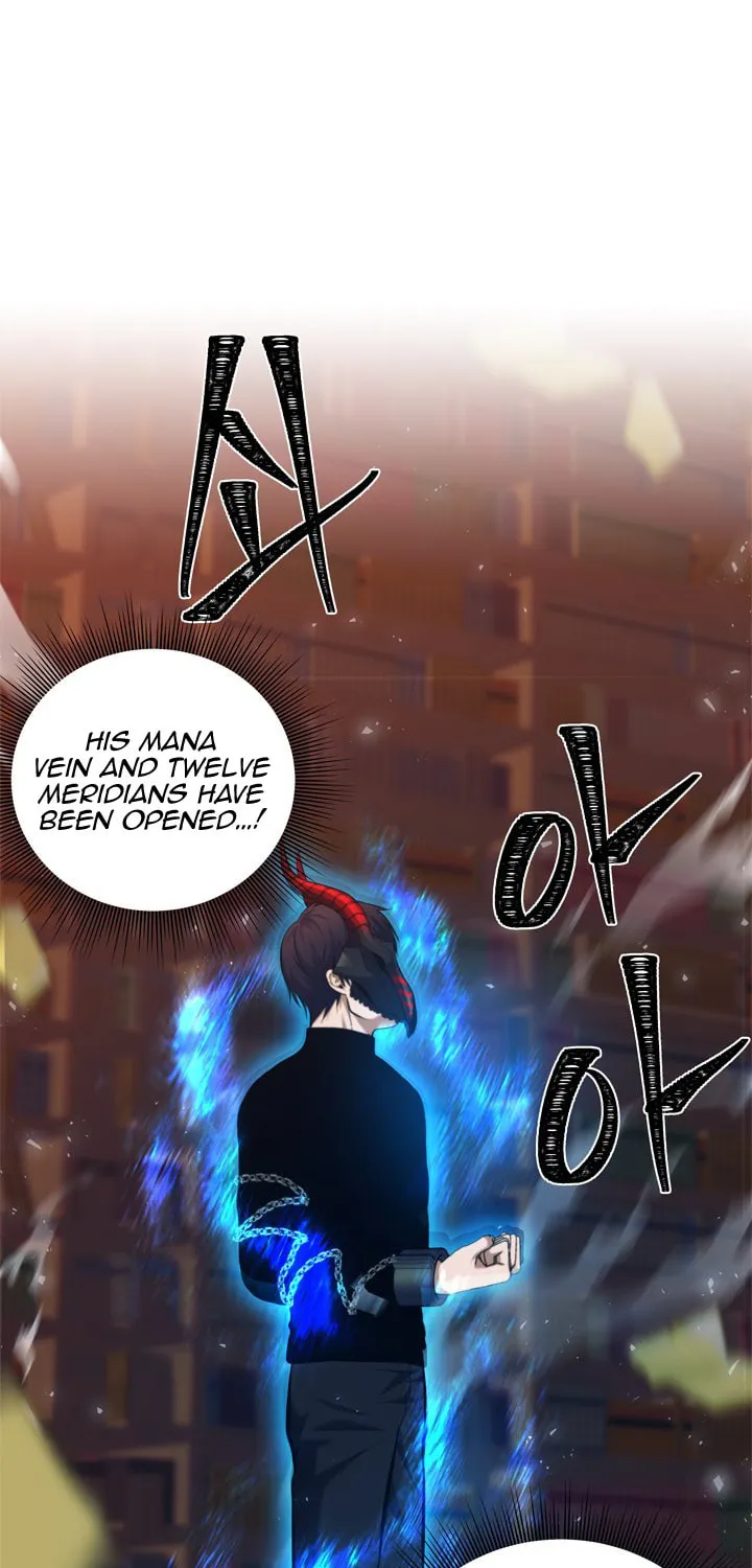 Second Life Ranker Chapter 66 page 48 - 