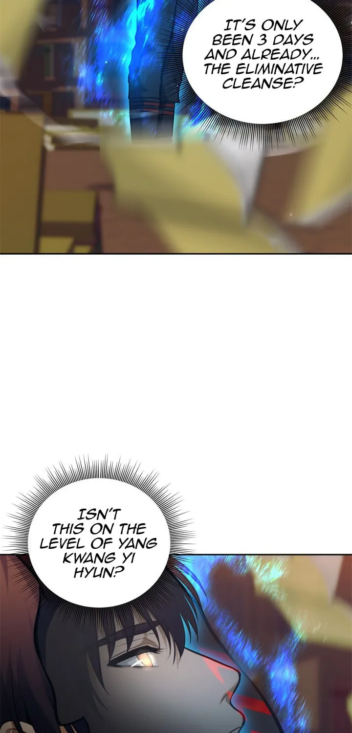 Second Life Ranker Chapter 66 page 49 - 