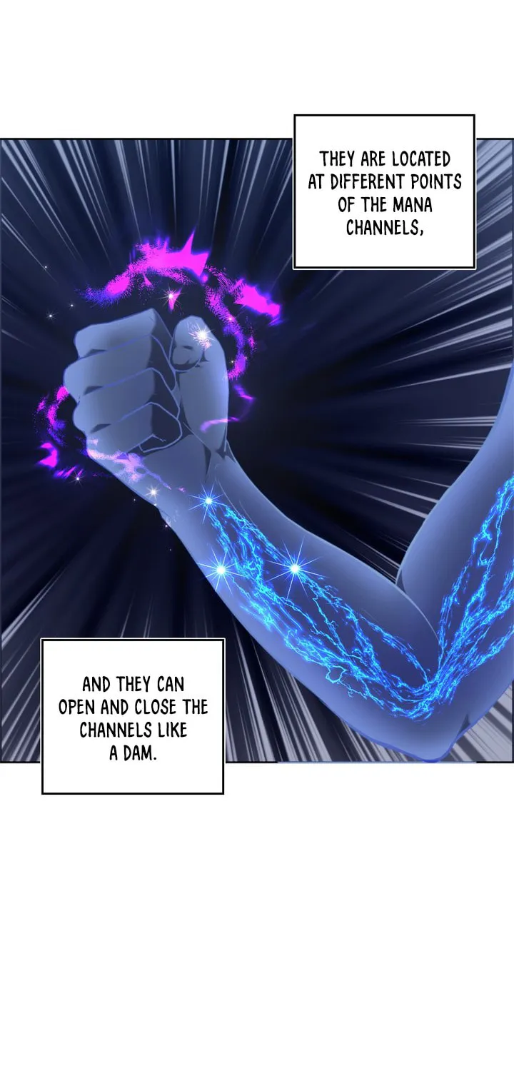Second Life Ranker Chapter 66 page 6 - 