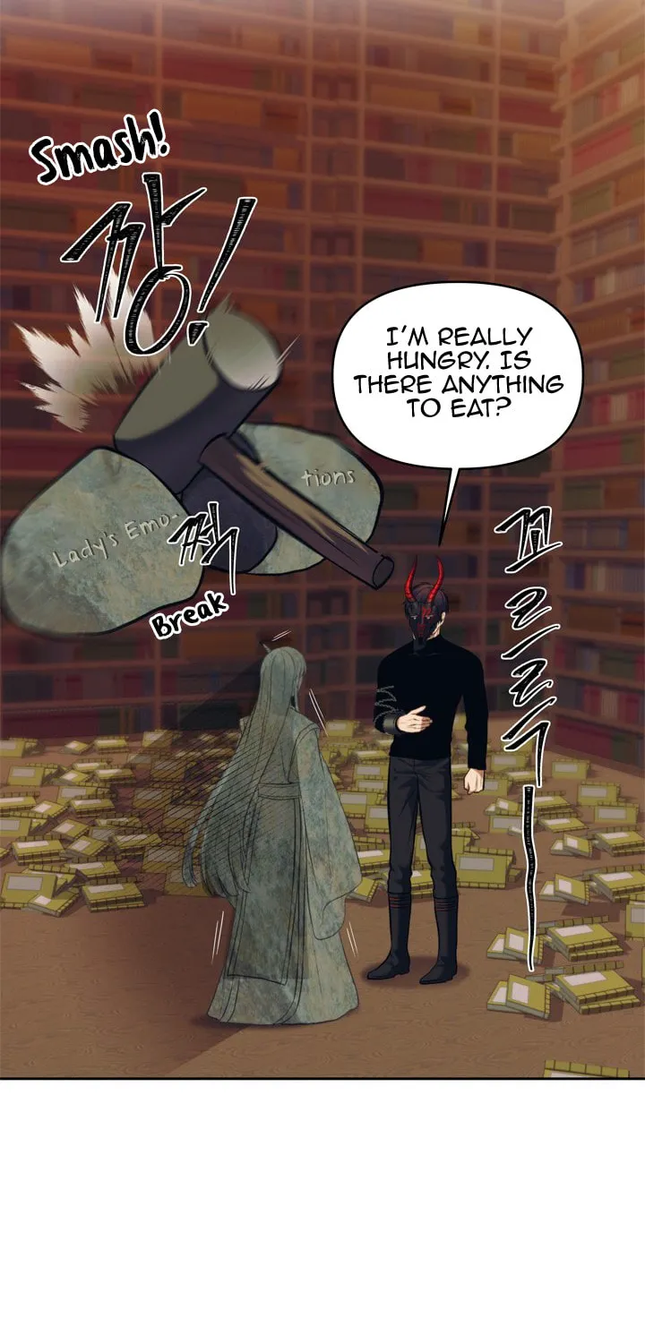 Second Life Ranker Chapter 66 page 53 - 