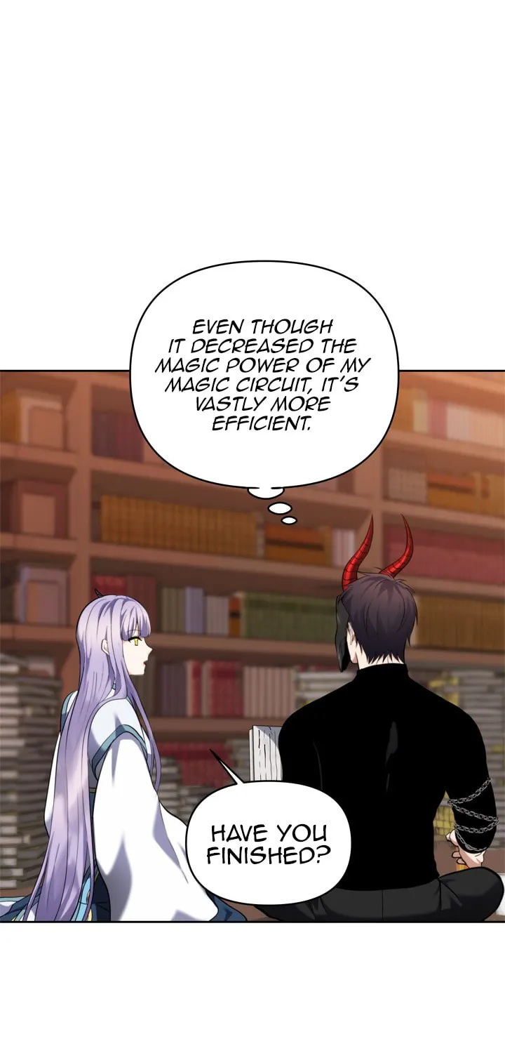 Second Life Ranker Chapter 66 page 59 - 