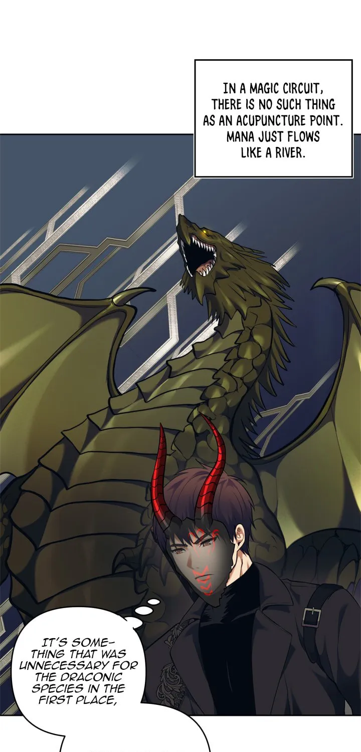 Second Life Ranker Chapter 66 page 7 - 