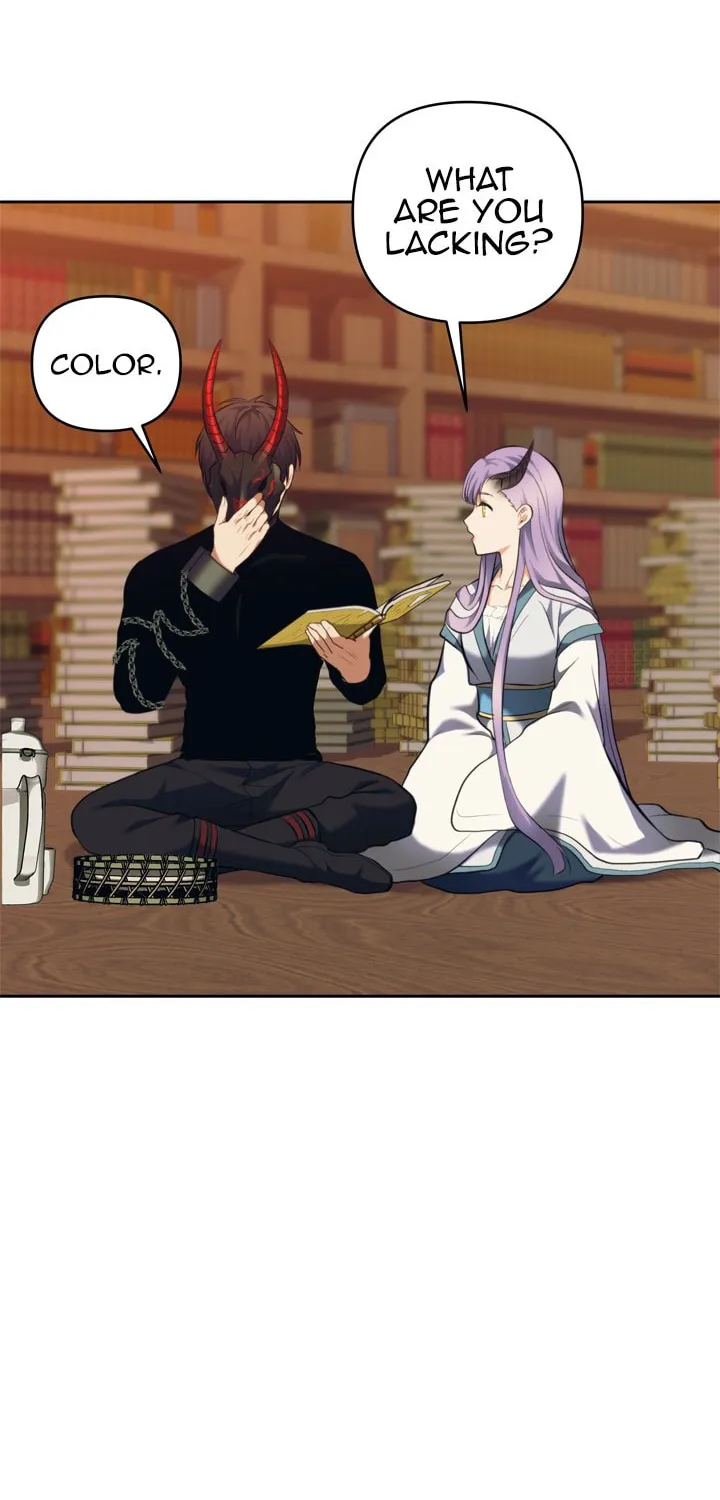Second Life Ranker Chapter 66 page 62 - 