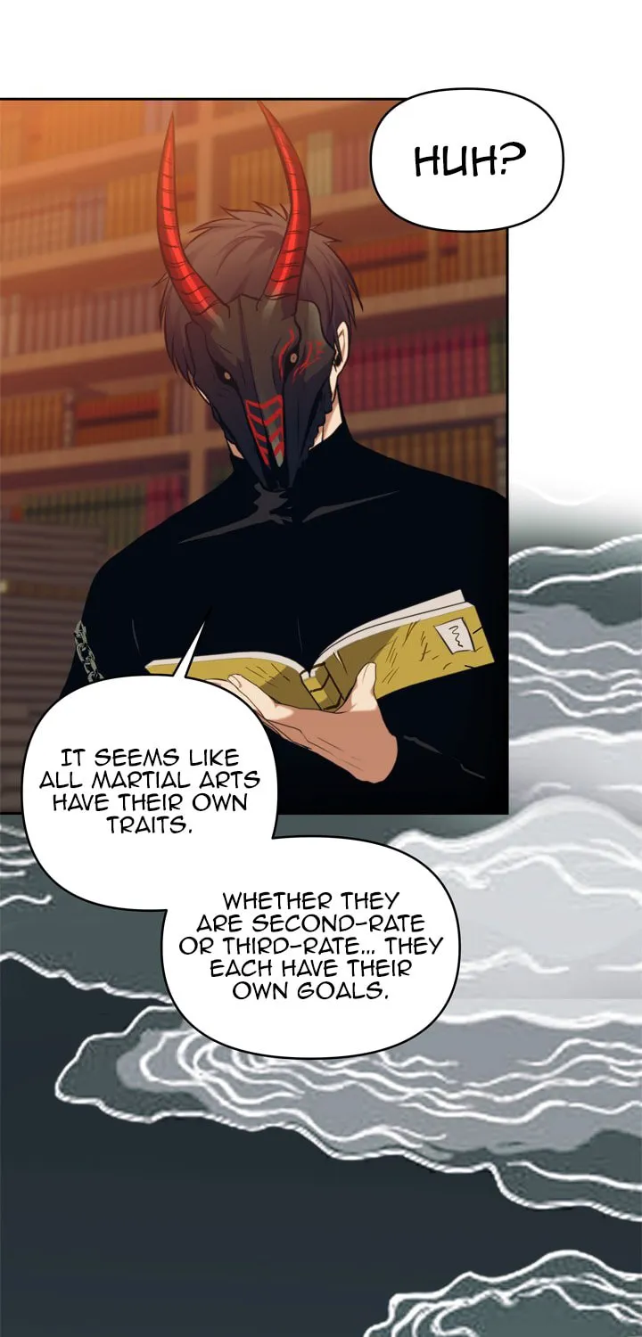 Second Life Ranker Chapter 66 page 63 - 