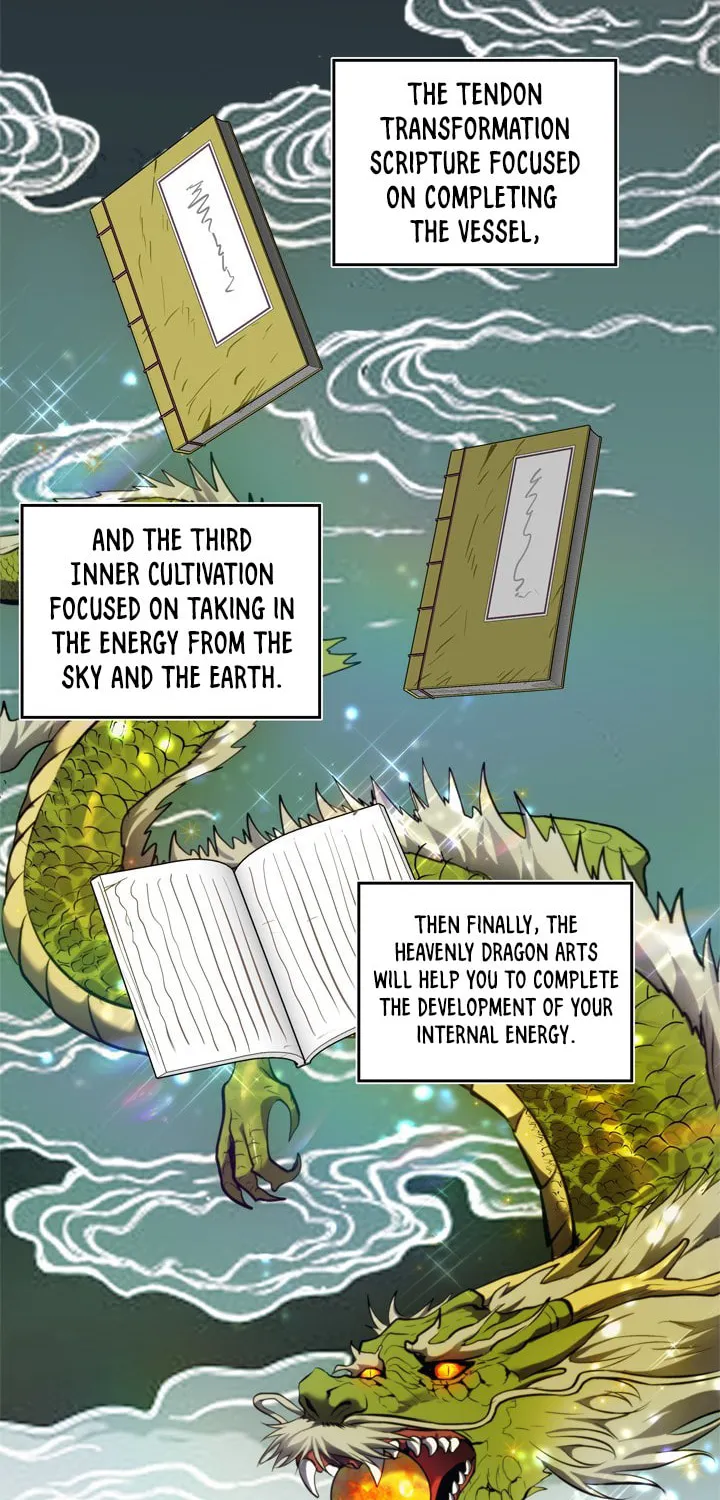 Second Life Ranker Chapter 66 page 64 - 