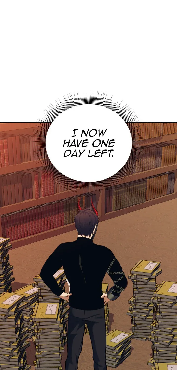 Second Life Ranker Chapter 66 page 71 - 