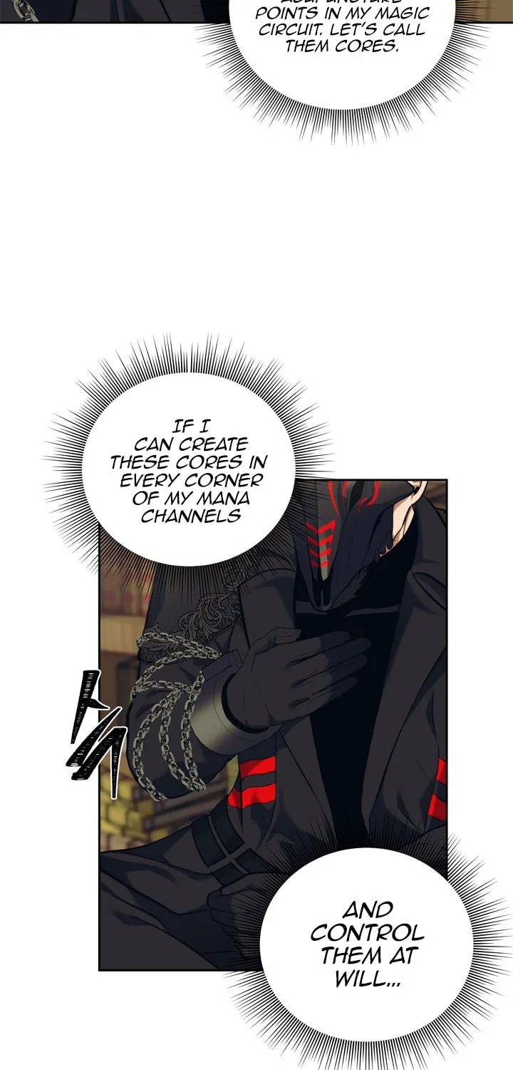 Second Life Ranker Chapter 66 page 9 - 