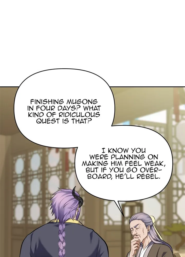 Second Life Ranker Chapter 67 page 16 - 