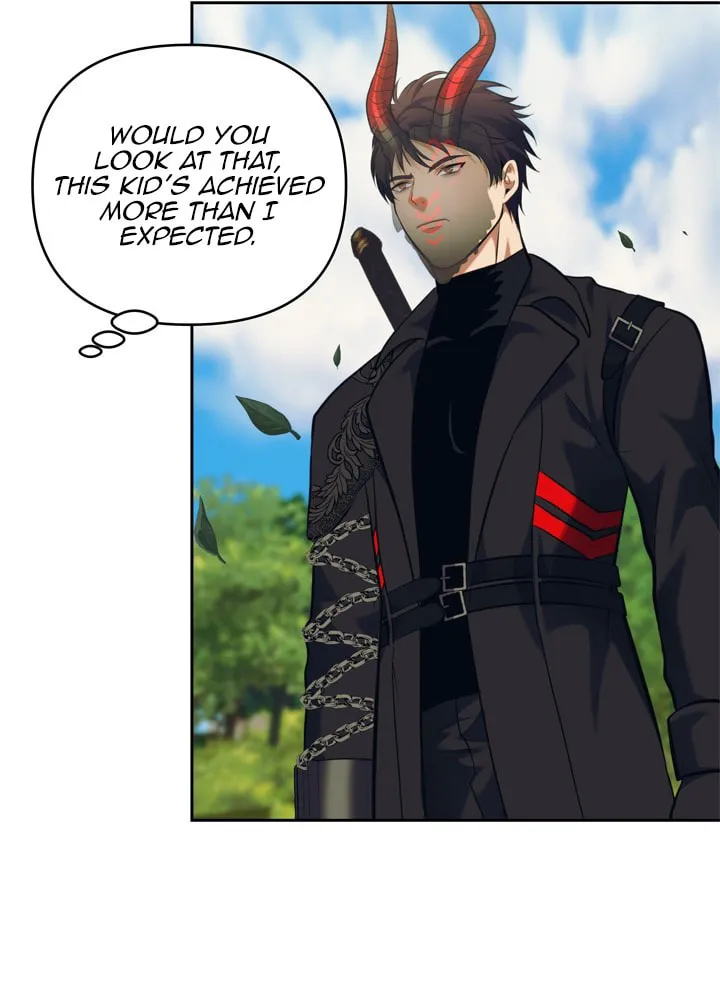 Second Life Ranker Chapter 67 page 28 - 