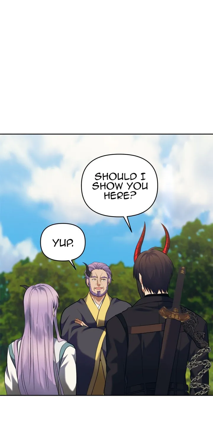 Second Life Ranker Chapter 67 page 29 - 