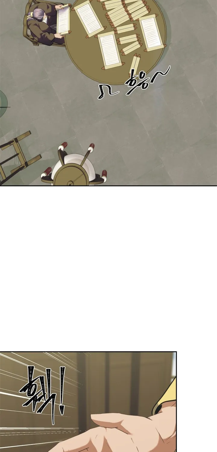 Second Life Ranker Chapter 67 page 4 - 