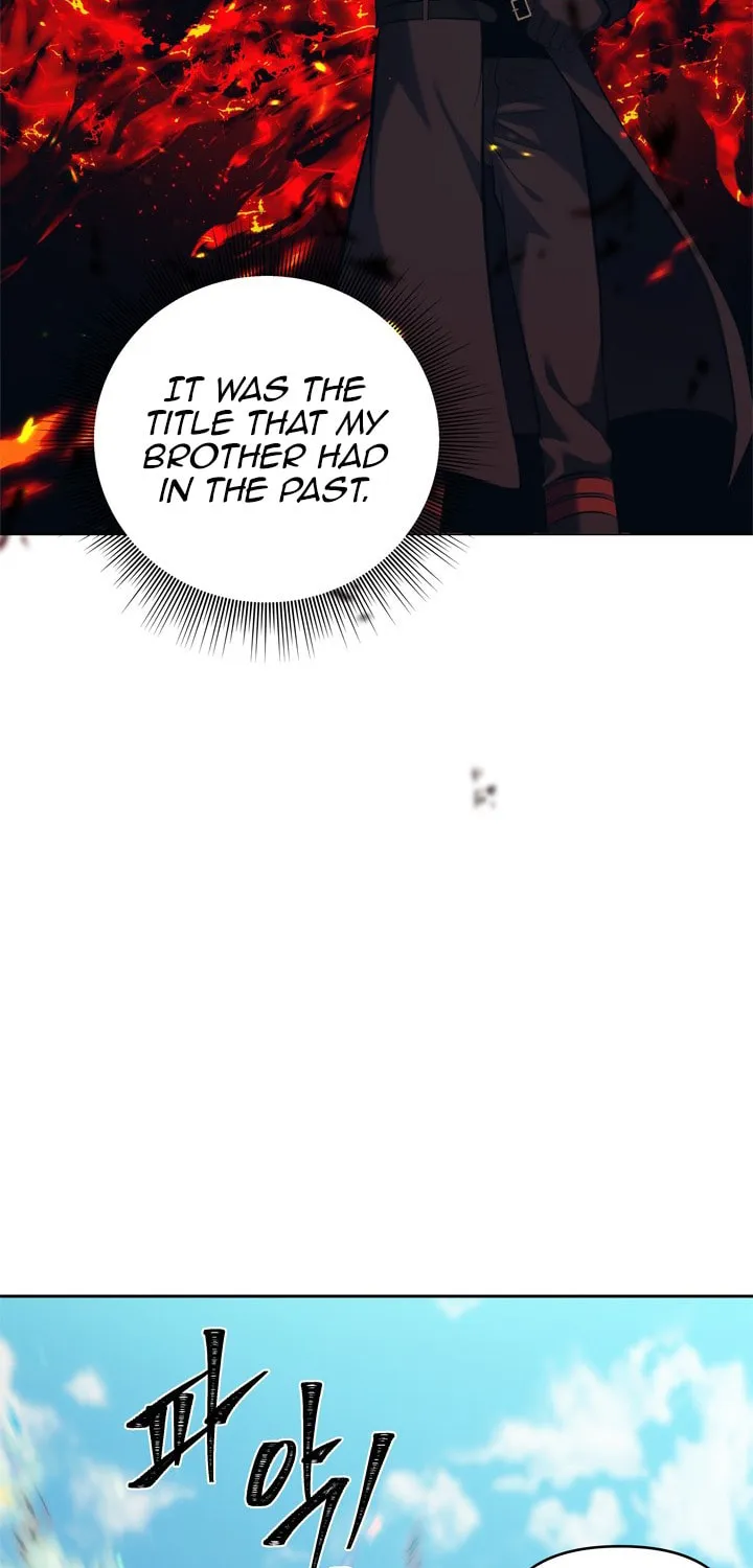 Second Life Ranker Chapter 67 page 42 - 