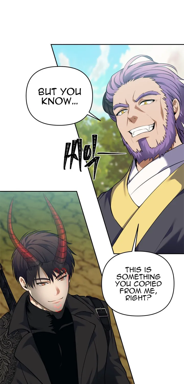 Second Life Ranker Chapter 67 page 44 - 