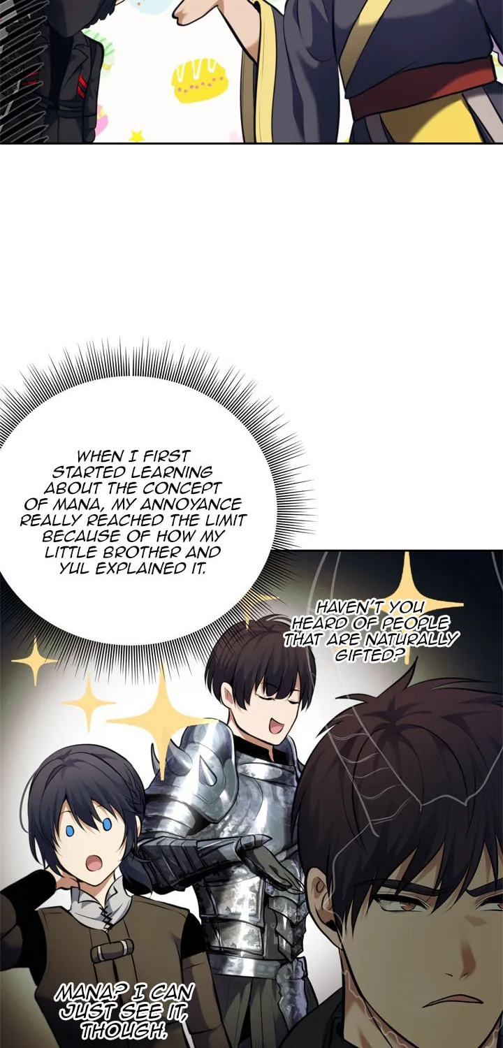 Second Life Ranker Chapter 67 page 50 - 